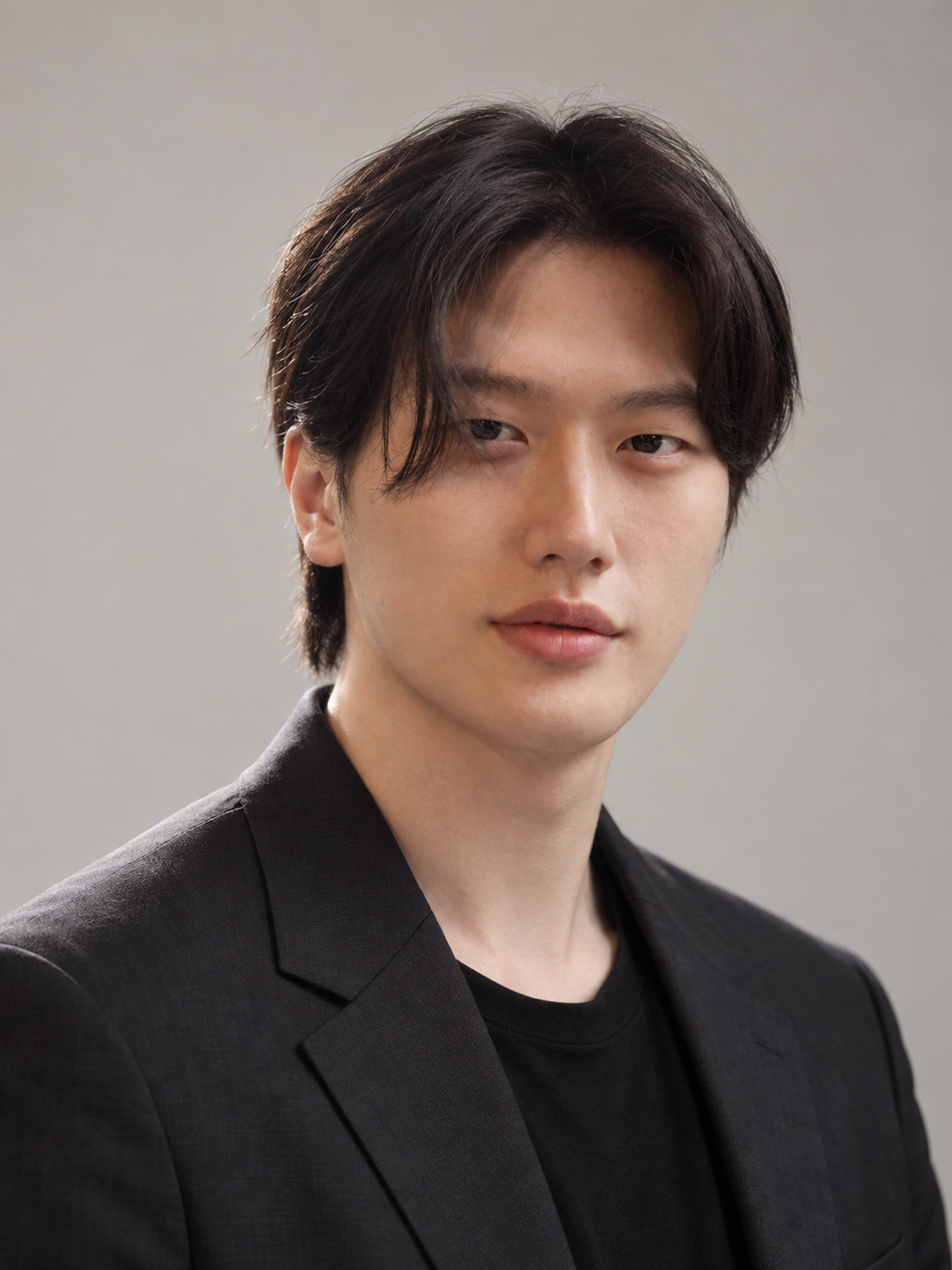 김민성 대표 프로필 사진